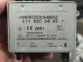 антенна Mercedes-Benz M-Класс W164 2006, 3.0 л., OM 642.940, дизель, АКПП, внедорожник 5 дв., 2118200885 - фото №3