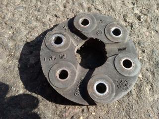 муфта кардана BMW 3 серия E90/E91/E92/E93 [рестайлинг] 2008, 2.0 л., бензин, 1209168