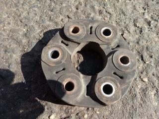 муфта кардана BMW 3 серия E90/E91/E92/E93 2005, 1.8 л., бензин, 1209168