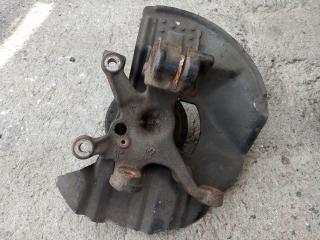 кулак поворотный левый BMW 3 серия E46 [рестайлинг] 2004, M54 B25 (256S5), АКПП, седан