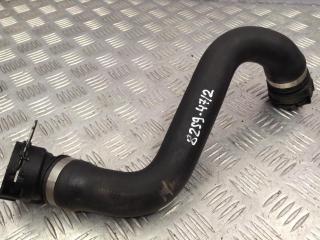 патрубок радиатора BMW 3 серия E90/E91/E92/E93 2007, 2.0 л., N47 D20 A, дизель, АКПП, универсал