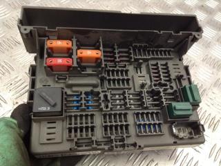 распределитель тока BMW 3 серия E90/E91/E92/E93 2007, 2.0 л., N47 D20 A, дизель, АКПП, универсал, 9119446