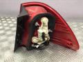 фонарь задний левый BMW 3 серия E90/E91/E92/E93 2007, 2.0 л., N47 D20 A, дизель, АКПП, универсал, 7160061 - фото №2
