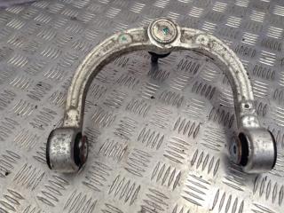 рычаг передний левый Mercedes-Benz M-Класс W164 2006, 3.0 л., OM 642.940, дизель, АКПП, внедорожник 5 дв.