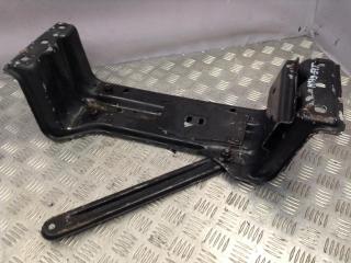 кронштейн КПП Mercedes-Benz M-Класс W164 2006, 3.0 л., OM 642.940, дизель, АКПП, внедорожник 5 дв.