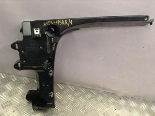 Крепление бампера переднего BMW X5 F15 2018, 3.0 л., N57 D30 C, дизель, АКПП, белый, внедорожник 5 дв., 8054020