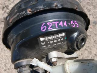 вакуумный усилитель тормозов Mercedes-Benz SLK-Класс R171 2006, 3.5 л., M 272.963, бензин, АКПП, серебристый, кабриолет, A0054306430