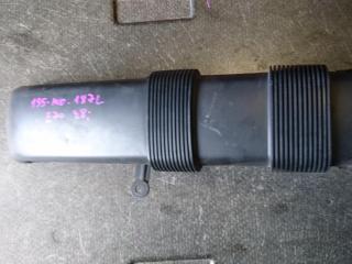 воздуховод ДВС (Вентиляционный канал) BMW X5 E70 2008, 4.8 л., N62 B48 B, бензин, АКПП, внедорожник 5 дв., 13717548900