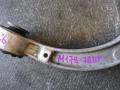 рычаг передний правый Mercedes-Benz M-Класс W166 2015, 3.0 л., OM 642.826, дизель, АКПП, cthsq, внедорожник 5 дв. - фото №2