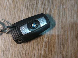 ключ BMW 2008, 2.0 л., N47 D20 A, дизель, АКПП, хетчбэк 5 дв.