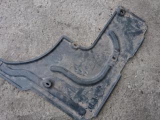 защита топливного бака BMW 7 серия E65/E66/E67 [рестайлинг] 2007, M57 D30 (306D3), АКПП, черный, седан, 51717020538