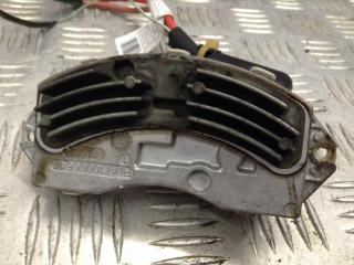 сопротивление печки BMW 3 серия E90/E91/E92/E93 2007, 2.0 л., N47 D20 A, дизель, АКПП, универсал