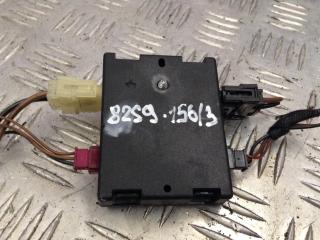 усилитель антенны BMW 3 серия E90/E91/E92/E93 2007, 2.0 л., N47 D20 A, дизель, АКПП, универсал, 9141491