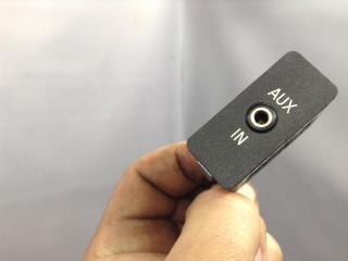 разъем AUX / USB BMW 3 серия E90/E91/E92/E93 2007, 2.0 л., N47 D20 A, дизель, АКПП, универсал, 6930561