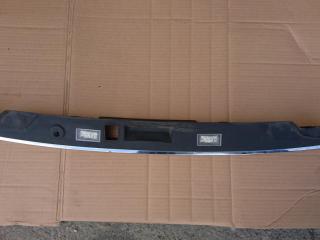 подсветка номера BMW 7 серия F01/F02 2010, 4.4 л., N63 B44 A, бензин, АКПП, седан, 7200035