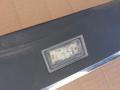 подсветка номера BMW 7 серия F01/F02 2010, 4.4 л., N63 B44 A, бензин, АКПП, седан, 7200035 - фото №3