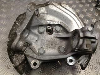 кулак поворотный правый BMW 3 серия E90/E91/E92/E93 2007, 2.0 л., N47 D20 A, дизель, АКПП, универсал, 6764443, 31216764443