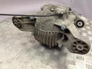 редуктор заднего моста Mercedes-Benz M-Класс W164 2006, 3.0 л., OM 642.940, дизель, АКПП, внедорожник 5 дв.