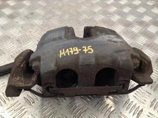 суппорт передний левый Mercedes-Benz M-Класс W164 2006, 3.0 л., OM 642.940, дизель, АКПП, внедорожник 5 дв.