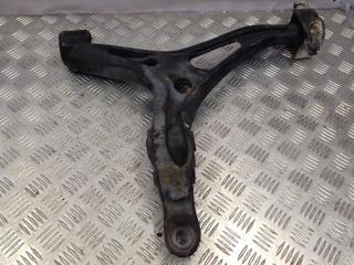 рычаг передний правый Mercedes-Benz M-Класс W164 2006, 3.0 л., OM 642.940, дизель, АКПП, внедорожник 5 дв.