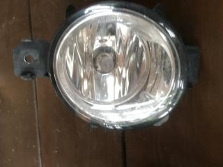 фара противотуманная левая BMW X5 E53 [рестайлинг] 2005, 4.8 л., N62 B48 A, бензин, АКПП, внедорожник 5 дв., 63177184317