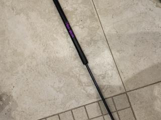 амортизатор капота Mercedes-Benz M-Класс W166 2015, 3.0 л., OM 642.826, дизель, АКПП, cthsq, внедорожник 5 дв., A1669802464, 1669802464