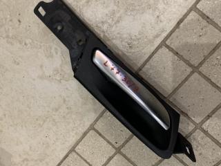 ручка внутренняя передняя правая BMW X5 E70 [рестайлинг] 2011, 3.0 л., N57 D30 B, дизель, АКПП, внедорожник 5 дв., 51416974296