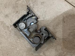 замок капота BMW X5 E70 2008, 4.8 л., N62 B48 B, бензин, АКПП, внедорожник 5 дв., 7178754