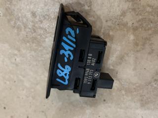 кнопка стеклоподъемника BMW 5 серия E60/E61 [рестайлинг] 2008, M57 D30 (306D3), АКПП, седан, 9113773