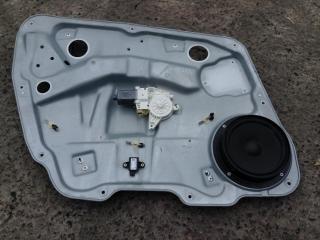 стеклоподъемник передний левый Mercedes-Benz M-Класс W164 2006, 3.0 л., OM 642.940, дизель, АКПП, внедорожник 5 дв., A2518200742