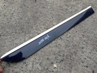 молдинг двери задней правой Mercedes-Benz M-Класс W164 2006, 3.0 л., OM 642.940, дизель, АКПП, внедорожник 5 дв.