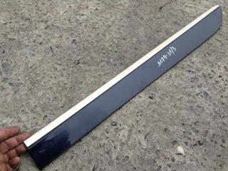 молдинг двери задней левой Mercedes-Benz M-Класс W164 2006, 3.0 л., OM 642.940, дизель, АКПП, внедорожник 5 дв.