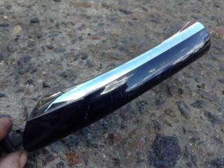 ручка наружная Mercedes-Benz M-Класс W164 2006, 3.0 л., OM 642.940, дизель, АКПП, внедорожник 5 дв.