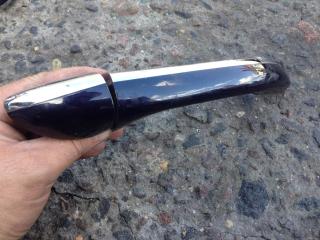 ручка наружная задняя правая Mercedes-Benz M-Класс W164 2006, 3.0 л., OM 642.940, дизель, АКПП, внедорожник 5 дв.