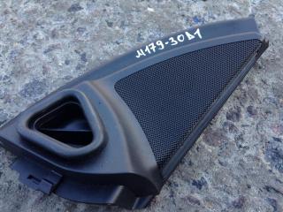 динамик высокочастотный (пищалка) Mercedes-Benz M-Класс W164 2006, 3.0 л., OM 642.940, дизель, АКПП, внедорожник 5 дв., A2118200202