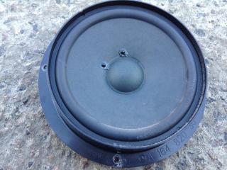 динамик двери Mercedes-Benz M-Класс W164 2006, 3.0 л., OM 642.940, дизель, АКПП, внедорожник 5 дв., A1648203002