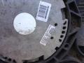 вентилятор радиатора Mercedes-Benz M-Класс W164 2006, 3.0 л., OM 642.940, дизель, АКПП, внедорожник 5 дв. - фото №2