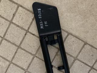 Пластик салазок сидений прав. BMW X5 F15 2014, 3.0 л., N57 D30 A, дизель, АКПП, внедорожник 5 дв., 77377931710