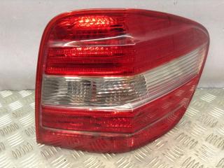 фонарь задний правый Mercedes-Benz M-Класс W164 2006, 3.0 л., OM 642.940, дизель, АКПП, внедорожник 5 дв.