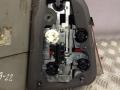 фонарь задний правый Mercedes-Benz M-Класс W164 2006, 3.0 л., OM 642.940, дизель, АКПП, внедорожник 5 дв. - фото №2