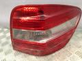 фонарь задний правый Mercedes-Benz M-Класс W164 2006, 3.0 л., OM 642.940, дизель, АКПП, внедорожник 5 дв. - фото №4