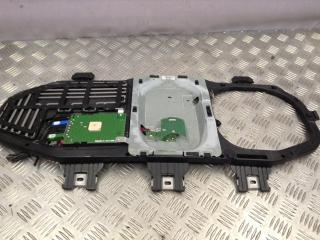 усилитель антенны Mercedes-Benz M-Класс W164 2006, 3.0 л., OM 642.940, дизель, АКПП, внедорожник 5 дв., A2518202275