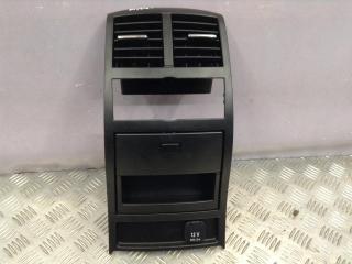 дефлектор обдува салона Mercedes-Benz M-Класс W164 2006, 3.0 л., OM 642.940, дизель, АКПП, внедорожник 5 дв.