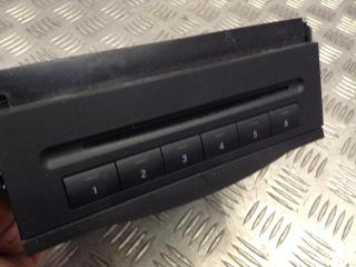 CD-чейнджер Mercedes-Benz M-Класс W164 2006, 3.0 л., OM 642.940, дизель, АКПП, внедорожник 5 дв.