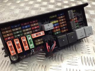 блок предохранителей Mercedes-Benz M-Класс W164 2006, 3.0 л., OM 642.940, дизель, АКПП, внедорожник 5 дв., A1645402873