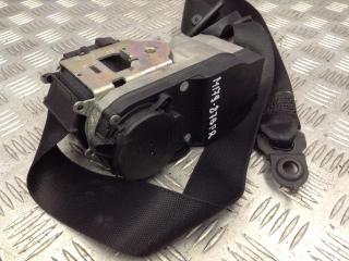 ремень безопасности Mercedes-Benz M-Класс W164 2006, 3.0 л., OM 642.940, дизель, АКПП, внедорожник 5 дв.