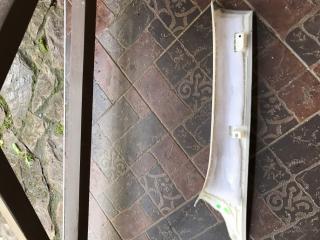 стойка кузовная передняя Mercedes-Benz M-Класс W166 2015, 3.0 л., OM 642.826, дизель, АКПП, cthsq, внедорожник 5 дв., A1666901425, 1666901425