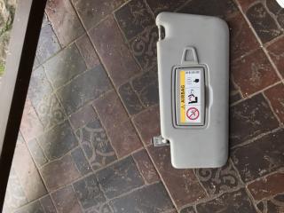 козырек солнцезащитный Mercedes-Benz M-Класс W166 2015, 3.0 л., OM 642.826, дизель, АКПП, cthsq, внедорожник 5 дв., A1668100210, 1668100210