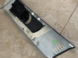 Стойка кузовная центральная правая Mercedes-Benz M-Класс W166 2015, 3.0 л., OM 642.826, дизель, АКПП, cthsq, внедорожник 5 дв., A1668680200, 1668680200