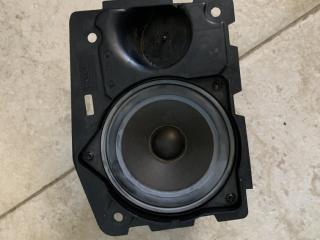 динамик высокочастотный (пищалка) BMW 7 серия E65/E66/E67 [рестайлинг] 2005, 6.0 л., N73 B60 A, бензин, АКПП, седан, 65136970067